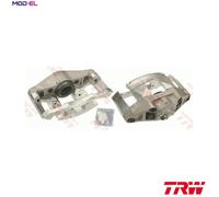 TRW Brake Caliper BHS1141E - 1-Piston - Fits Audi A4/S4/Convertible/A8L/A6/S6/Allroad, VW/SEAT 1.8L