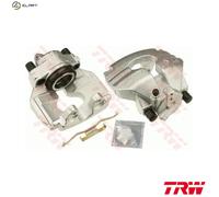 TRW Brake Caliper BHS1144E – VW Transporter T5/T6, Multivan V/VI, Touareg 7L6615123F