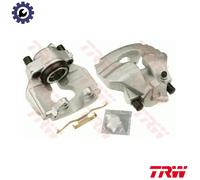 New Brake Caliper for VW:TOUAREG,MULTIVAN V,MULTIVAN T6,MULTIVAN VI 7H0615124A