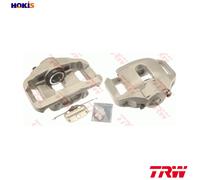 BRAKE CALIPER BHS1146E FOR BMW 5/E60/E61/7/E66/E67 N43B20A N46B20B N47D20 2.0L