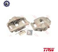 BRAKE CALIPER BHS1146E FOR BMW 5/E60/E61/7/E66/E67 N43B20A N46B20B N47D20 2.0L