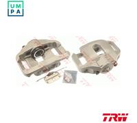 BRAKE CALIPER BHS1146E FOR BMW 5/E60/E61/7/E66/E67 N43B20A N46B20B N47D20 2.0L