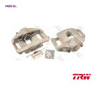 BRAKE CALIPER BHS1146E FOR BMW 5/E60/E61/7/E66/E67 N43B20A N46B20B N47D20 2.0L