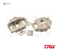 BRAKE CALIPER BHS1146E FOR BMW 5/E60/E61/7/E66/E67 N43B20A N46B20B N47D20 2.0L