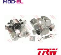 BRAKE CALIPER BHS1156E FOR ALFA ROMEO 159/Sportwagon SPIDER 939 A4.000 1.8L 4cyl