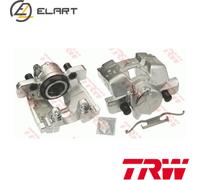 BRAKE CALIPER BHS1156E FOR ALFA ROMEO 159/Sportwagon SPIDER 939 A4.000 1.8L 4cyl
