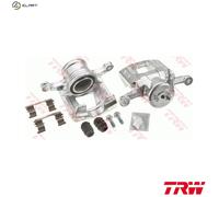 TRW Brake Caliper BHS1173E