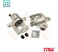 TRW Brake Caliper BHS1177E - Fits Lexus RX, Toyota 2GR-FE 3.5L/1MZ-FE 3.0L/3MZ-FE 3.3L