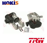 BRAKE CALIPER BHS1194E FOR BMW X4F26/X3F25 N57D30A/B N55B30A N52B30BF/A 3.0L