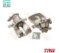 TRW Brake Caliper BHS1203E – Fist-type for SAAB, OPEL, VAUXHALL