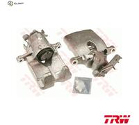 New Brake Caliper for OPEL SAAB VAUXHALL:9-5,INSIGNIA A,INSIGNIA A Saloon