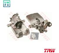 BRAKE CALIPER BHS1206E FOR VAUXHALL INSIGNIA/Mk OPEL A18/B18XER 1.8L 4cyl 2.8L