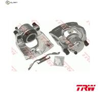 TRW Brake Caliper BHS1293E for Ford Galaxy II, S-MAX, Mondeo IV Turnier 2.0L