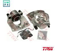 Brake caliper Brake Caliper (1 piston) BHS1294E TRW for LAND ROVER FORD VOLVO