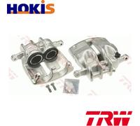 BRAKE CALIPER BHS1296E FOR PEUGEOT EXPERT/Platform/Chassis/Van/TEPEE CITROËN