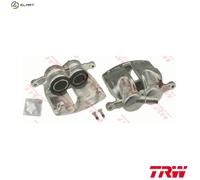 TRW Brake Caliper BHS1298E – New – Fits PEUGEOT, FIAT, CITROËN SCUDO, EXPERT, DISPATCH, JUMPY