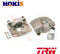 BRAKE CALIPER BHS1301E FOR AUDI A7/Sportback A6/C7/Allroad CTCB/CZVC/CZVD 3.0L