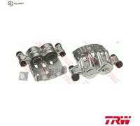TRW Brake Caliper BHS1307E - for Citroën/Fiat/Peugeot Relay, Boxer (2.2L)