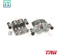 TRW Brake Caliper BHS1307E - for Citroën/Fiat/Peugeot Relay, Boxer (2.2L)