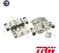 BRAKE CALIPER BHS1308E FOR FIAT DUCATO/Bus/Van/Platform/Chassis PEUGEOT 2.3L