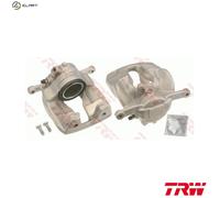 TRW Brake Caliper BHS1313E for Mercedes-Benz W176 W246 W242 C117 X117 0004213981