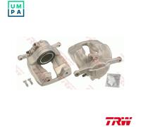 TRW Brake Caliper BHS1313E for Mercedes-Benz W176 W246 W242 C117 X117 0004213981