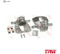 BRAKE CALIPER BHS1316E FOR PEUGEOT 3008/MPV 308/SW/CC HNY 1.2L 3cyl 3008 MPV