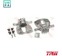 BRAKE CALIPER BHS1317E FOR PEUGEOT 3008/MPV 308/SW/CC HNY 1.2L 3cyl 3008 MPV