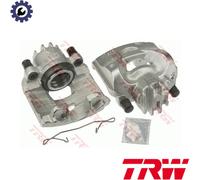 BRAKE CALIPER BHS1340E FOR CITROËN C4/PICASSO/MPV/GRAND 5FX/5FT/5FW/5FS 1.6L