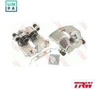 TRW Brake Caliper BHS1342E – Fist-type (2 pistons) for Mercedes‑Benz E‑Class (W211) 2005‑2008