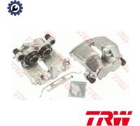 BRAKE CALIPER BHS1342E FOR MERCEDES-BENZ M-CLASS R-CLASS GL-CLASS E-CLASS 3.0L