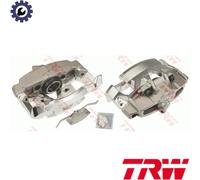 BRAKE CALIPER BHS1423E FOR VOLVO V60/Cross/Country/II S60 XC70 S80 V70/III 2.5L
