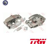 BRAKE CALIPER BHS1424E FOR VOLVO V60/Cross/Country/II S60 XC70 S80 V70/III 2.5L