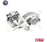 Front Right Brake Caliper for Chrysler Dodge:VOYAGER IV,CARAVAN 5019807AA