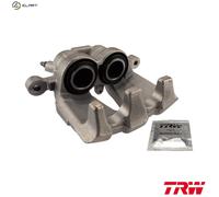 BRAKE CALIPER BHS1497E TRW MOTO I