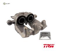 BRAKE CALIPER BHS1497E TRW MOTO I