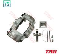 TRW BHS1512E Brake caliper