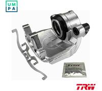 BRAKE CALIPER BHS1556E FOR PEUGEOT 508/SW/Van CITROËN C5/III/Break C6 DS4 DS5