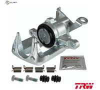 TRW Brake Caliper BHS1623E - Fits Fiat Freemont and Dodge Journey 2008-2011