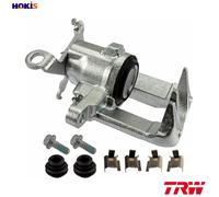 BRAKE CALIPER BHS1624E FOR FIAT 939B5/940A5.000 2.0L EDG/ED3 2.4L 4cyl FREEMONT