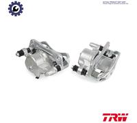 BRAKE CALIPER BHS1750E FOR DAIMLER JAGUAR XJ XK/II/Convertible S-TYPE XF 4.2L