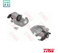 TRW Brake Caliper BHS184 – Left Rear 41mm – Fits Audi/SEAT/Skoda/VW