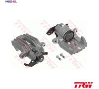 TRW Brake Caliper BHS184E – Fits Audi A3/TT, Seat Leon, Skoda Octavia, VW Bora/Golf/Jetta