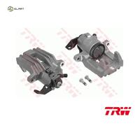 BRAKE CALIPER BHS184E FOR VW GOLF/VAN/IV BORA SKODA OCTAVIA/Van/Combi SEAT