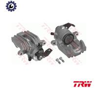 BRAKE CALIPER BHS185E FOR SKODA OCTAVIA/Combi/Van VW BORA GOLF/IV/Mk JETTA 2.0L