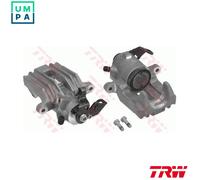 TRW Brake Caliper BHS185E - Fits VW/Audi/Skoda (A3, Octavia, Bora) - 1J0615424B/8N0615424A