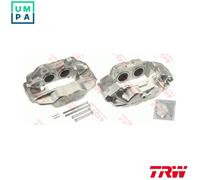 TRW BHS226E Gauge and Accessories