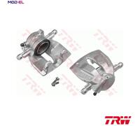 TRW Brake Caliper BHS265 - for Peugeot/Fiat Scudo ULYSSE 2.2L, Citroen C8/807/Jumpy/Phedra