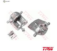 BRAKE CALIPER BHS286E FOR LAND ROVER FREELANDER/Soft/Top/SUV 18 K4F 1.8L 4cyl