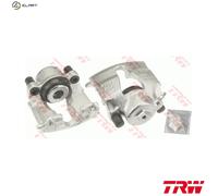 Brake Calipers Front Right Opel Astra G 1998-2005 / System ATE